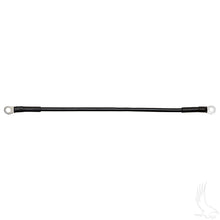 Lakeside Buggies Battery Cable, 14" 6 gauge black- BAT-1012 Lakeside Buggies NEED TO SORT