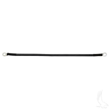 Lakeside Buggies Battery Cable, 16" 4 gauge black- BAT-1013A Lakeside Buggies NEED TO SORT