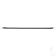 Lakeside Buggies Battery Cable, 21" 4 gauge black- BAT-1015A Lakeside Buggies NEED TO SORT