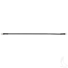 Lakeside Buggies Battery Cable, 23" 6 gauge black- BAT-1016 Lakeside Buggies NEED TO SORT