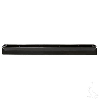 Lakeside Buggies Battery Hold Down Plate, 11.25", Yamaha G1-G22 Gas 78+- BAT-2005 Lakeside Buggies NEED TO SORT