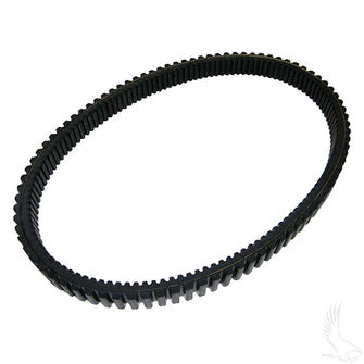 Lakeside Buggies Drive Belt "Severe Duty", Club Car 272 Models/Large Beverage Carts XRT1200 03-10- BLT-0101 Lakeside Buggies NEED TO SORT