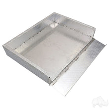 Lakeside Buggies RHOX Aluminum Utility Box w/ Mounting Kit, Yamaha Drive- BOX-016A Rhox NEED TO SORT