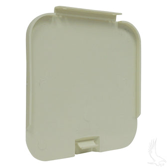 Lakeside Buggies Fuel Inlet Cover, Yamaha G2-G9- BP-0068 Lakeside Buggies NEED TO SORT