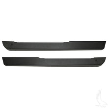 Lakeside Buggies Rocker Panel, SET, E-Z Go TXT Gas & Electric 14+- BP-0118 Lakeside Buggies NEED TO SORT