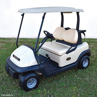 Lakeside Buggies Stretch Kit, Club Car Tempo, Precedent Electric- BP-0120 Lakeside Buggies NEED TO SORT