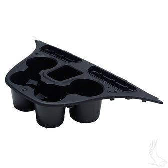 Lakeside Buggies Beverage Cup Holder, Yamaha Drive- BP-0140 Lakeside Buggies NEED TO SORT