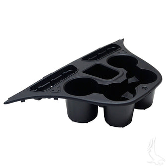 Lakeside Buggies Beverage Cup Holder, Yamaha Drive- BP-0140 Lakeside Buggies NEED TO SORT