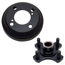 Lakeside Buggies Brake Drum Kit, E-Z-Go RXV 08+, TXT 4 Cycle 91+ (Not for ST350)- BRK-207 Lakeside Buggies NEED TO SORT