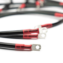 Lakeside Buggies MODZ® EZGO 2-Gauge Complete Battery Cable Set- EZGO 2-GAUGE OPTIONS Modz NEED TO SORT