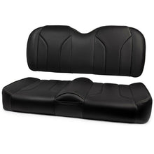 Lakeside Buggies MODZ FS2 CUSTOM FRONT SEAT - BLACK BASE- MODZ FS2 - BLACK Modz Black