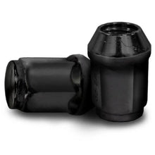 Black 1/2 x 20 Standard Lug Nuts (100 pack) PN# LUG100SB GTW 