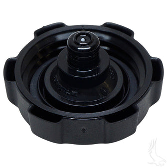 Lakeside Buggies Gas Cap, w/o Gauge Vented, E-Z-Go 72+, Yamaha G16/G20-G22 4 Cycle- CAP-9003 Lakeside Buggies NEED TO SORT