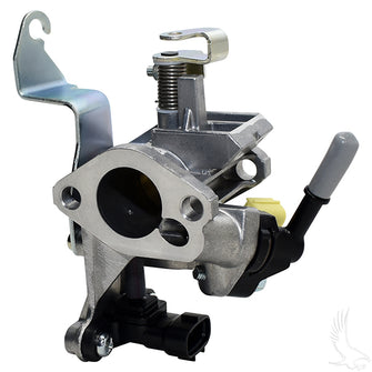 Lakeside Buggies Throttle Body Assembly, Drive2- CARB-048 Lakeside Buggies NEED TO SORT