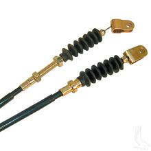 Lakeside Buggies Throttle Cable, Governor to Carburetor 21 3/4", Yamaha G2/G8/G9/G11/G14 Gas- CBL-004 Lakeside Buggies NEED TO SORT