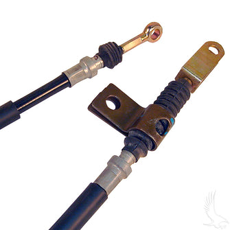 Lakeside Buggies Brake Cable, Driver 43¼", Yamaha G8/G14 Gas & Electric, G16/G19 Electric- CBL-009 Lakeside Buggies NEED TO SORT