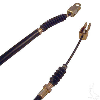 Lakeside Buggies Brake Cable, Passenger 51", Yamaha G2/G9 Gas- CBL-012 Lakeside Buggies NEED TO SORT