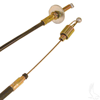 Lakeside Buggies Accelerator Cable, 35¾", Club Car 97-03.5, FE290 & FE350- CBL-015 Lakeside Buggies NEED TO SORT