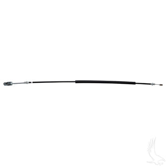 Lakeside Buggies Brake Cable, Driver 37¾", E-Z-Go Medalist/TXT 94+- CBL-040 Lakeside Buggies NEED TO SORT