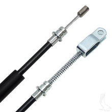 Lakeside Buggies Brake Cable, Driver 37¾", E-Z-Go Medalist/TXT 94+- CBL-040 Lakeside Buggies NEED TO SORT