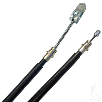 Lakeside Buggies Brake Cable, Driver 35", E-Z-Go Marathon 4-cycle Gas 92-94- CBL-042 Lakeside Buggies NEED TO SORT