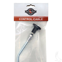 Lakeside Buggies Choke Cable, 60¼", E-Z-Go MG5/Shuttle 03+- CBL-059 Lakeside Buggies NEED TO SORT