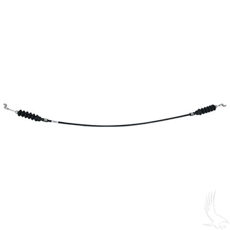 Lakeside Buggies Governor Cable Kit, 20 3/4", Club Car Gas 97-03.5- CBL-072 Lakeside Buggies NEED TO SORT