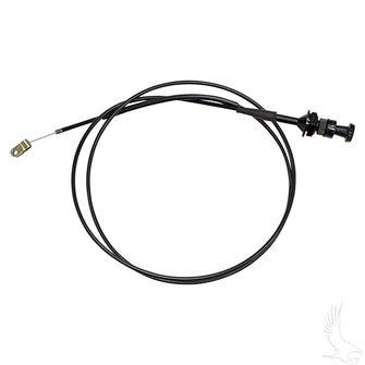 Lakeside Buggies Choke Cable, Yamaha Stretch- CBL-086 Lakeside Buggies NEED TO SORT