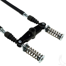 Lakeside Buggies Forward and Reverse Cable, Stretch, Yamaha Drive- CBL-090 Lakeside Buggies NEED TO SORT