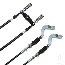 Lakeside Buggies Forward and Reverse Cable, Stretch, Yamaha Drive- CBL-090 Lakeside Buggies NEED TO SORT