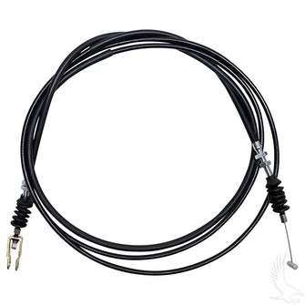 Lakeside Buggies Throttle Cable, Yamaha Drive Stretch 15+- CBL-091 Lakeside Buggies NEED TO SORT