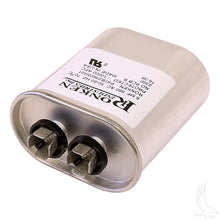 Lakeside Buggies Capacitor, 6 MF, E-Z-Go PowerWise II, Lester Replacement- CGR-009 Lakeside Buggies NEED TO SORT