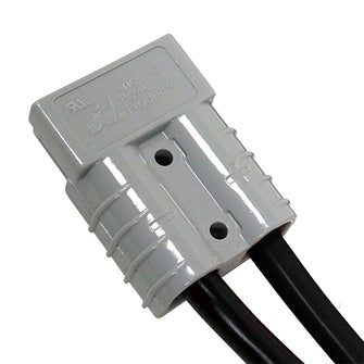 Lakeside Buggies Charger Plug, SB50 w/ Wire, E-Z-Go Electric 83-94- CGR-079 Lakeside Buggies NEED TO SORT