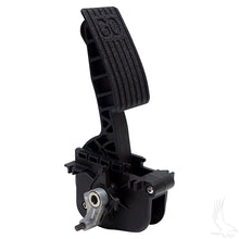 Lakeside Buggies Accelerator Assembly Pedal ONLY, Gen 2, Club Car Precedent 09+ Gas- CON-045A Lakeside Buggies NEED TO SORT