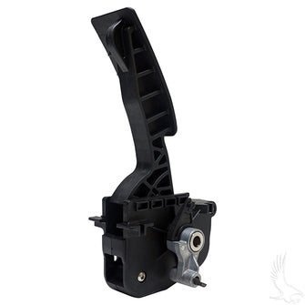 Lakeside Buggies Accelerator Assembly Pedal ONLY, Gen 2, Club Car Precedent 09+ Gas- CON-045A Lakeside Buggies NEED TO SORT