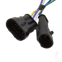 Lakeside Buggies RTS Adapter Harness, Club Car Precedent, CON-051 to OEM Harness- CON-048H Lakeside Buggies NEED TO SORT