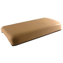 Club Car DS Buff Seat Bottom Cushion Assembly (Years 2000-Up) PN# 2987 Club Car 