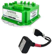 Club Car DS Navitas 48-Volt TSX3.0 600 Amp Controller Kit PN# 32092 Navitas 