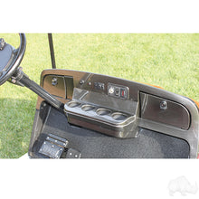 Lakeside Buggies Dash, Carbon Fiber, E-Z-Go TXT 94-13- DASH-0002A Lakeside Buggies NEED TO SORT