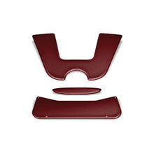 Lakeside Buggies DoubleTake Sentry Dash Center Trim, Universal, Burgundy- DASH-DT0100-BY DoubleTake DoubleTake