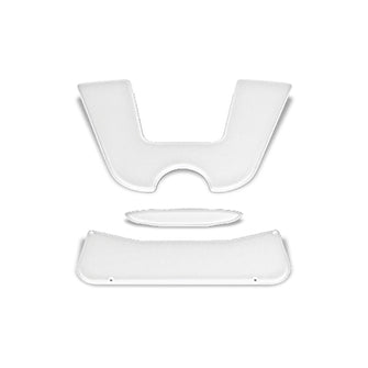 Lakeside Buggies DoubleTake Sentry Dash Center Trim, Universal, Pearl- DASH-DT0100-PL DoubleTake DoubleTake