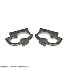 Lakeside Buggies DoubleTake Sentry Dash Cup Holder Trim Set of 2, Club Car DS New Style 00+, Graphite- DASH-DT0122-GP DoubleTake DoubleTake