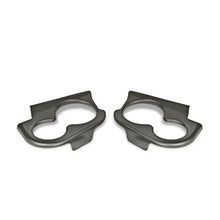 Lakeside Buggies DoubleTake Sentry Dash Cup Holder Trim Set of 2, Club Car Precedent 04+, Graphite- DASH-DT0123-GP DoubleTake DoubleTake