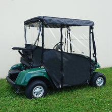 Lakeside Buggies Odyssey Enclosure Black, Over the Top, E-Z-Go 96-13- ENC-017 Lakeside Buggies NEED TO SORT