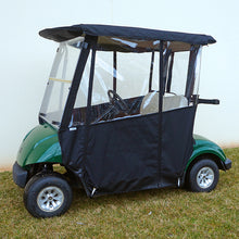 Lakeside Buggies Odyssey Enclosure Black, Over the Top, Yamaha Drive- ENC-021 Lakeside Buggies NEED TO SORT