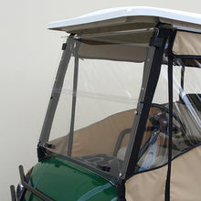 Lakeside Buggies Odyssey Enclosure, 88" RHOX Top, Beige, Yamaha Drive with Rear Seat- ENC-030-BG Rhox NEED TO SORT