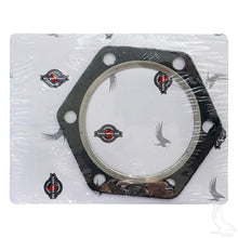 Lakeside Buggies Gasket, Head, E-Z-Go 2-cycle Gas 76-94- ENG-166 Lakeside Buggies NEED TO SORT