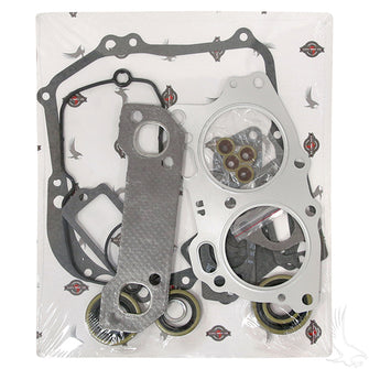 Lakeside Buggies Gasket/Seal Kit, E-Z-Go Gas 91-02 295cc- ENG-184 Lakeside Buggies NEED TO SORT