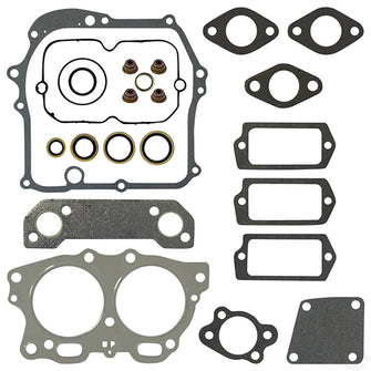 Lakeside Buggies Gasket/Seal Kit, E-Z-Go Gas 96-02 350cc, Fuji-Robin Only- ENG-185 Lakeside Buggies NEED TO SORT