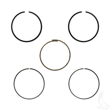 Lakeside Buggies Piston Ring Set, +.50mm, Club Car Gas 96+ FE350- ENG-191 Lakeside Buggies NEED TO SORT